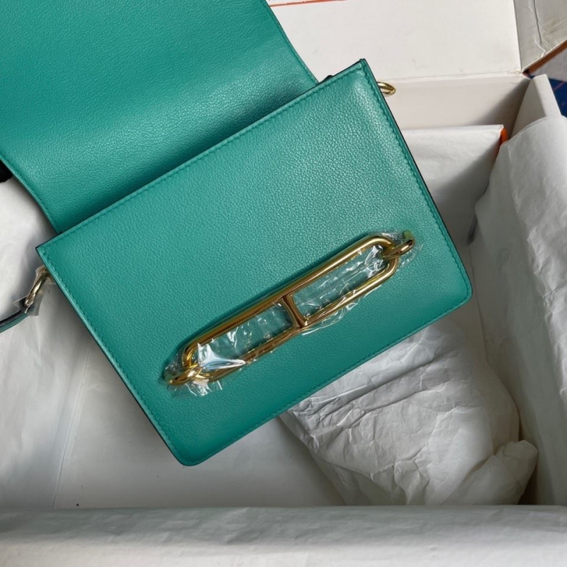 Hermes Roulis Bags